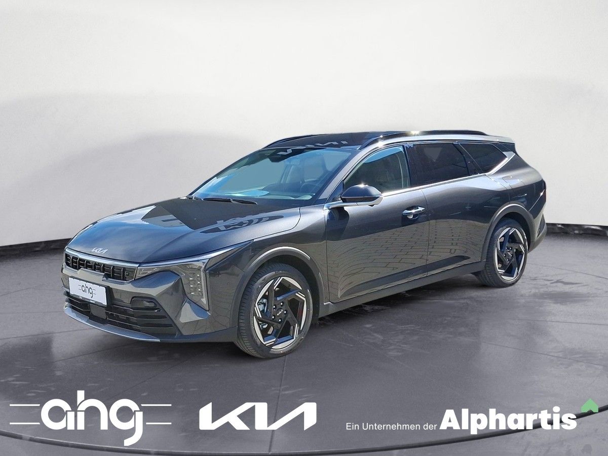 Kia K4 1.6T Spirit 150 DCT SPORTSWAGON %%SONDERAKTIO