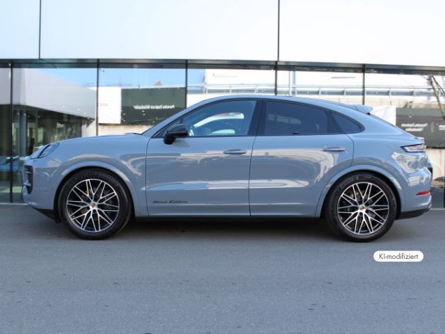 Porsche Cayenne - Bild 2