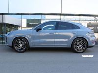 Porsche Cayenne - Vorschau Bild 2