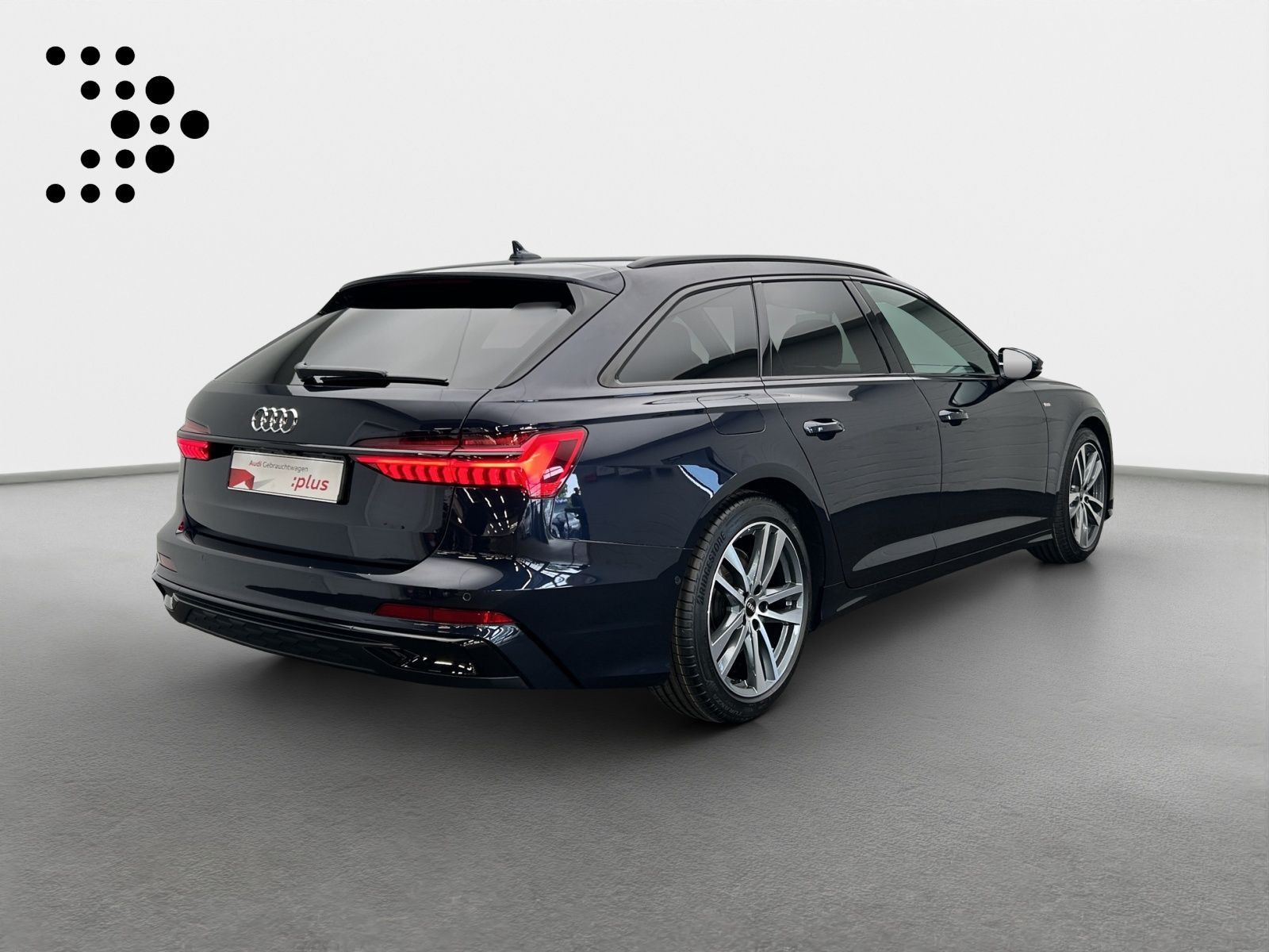 Audi A6 Avant 40 TDI S-LINE*NAVI-PLUS*MATRIX*HUD*OPTI imagem 2
