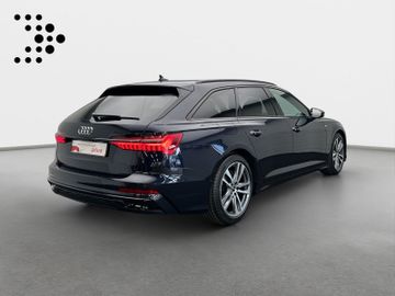 Audi A6 - 2