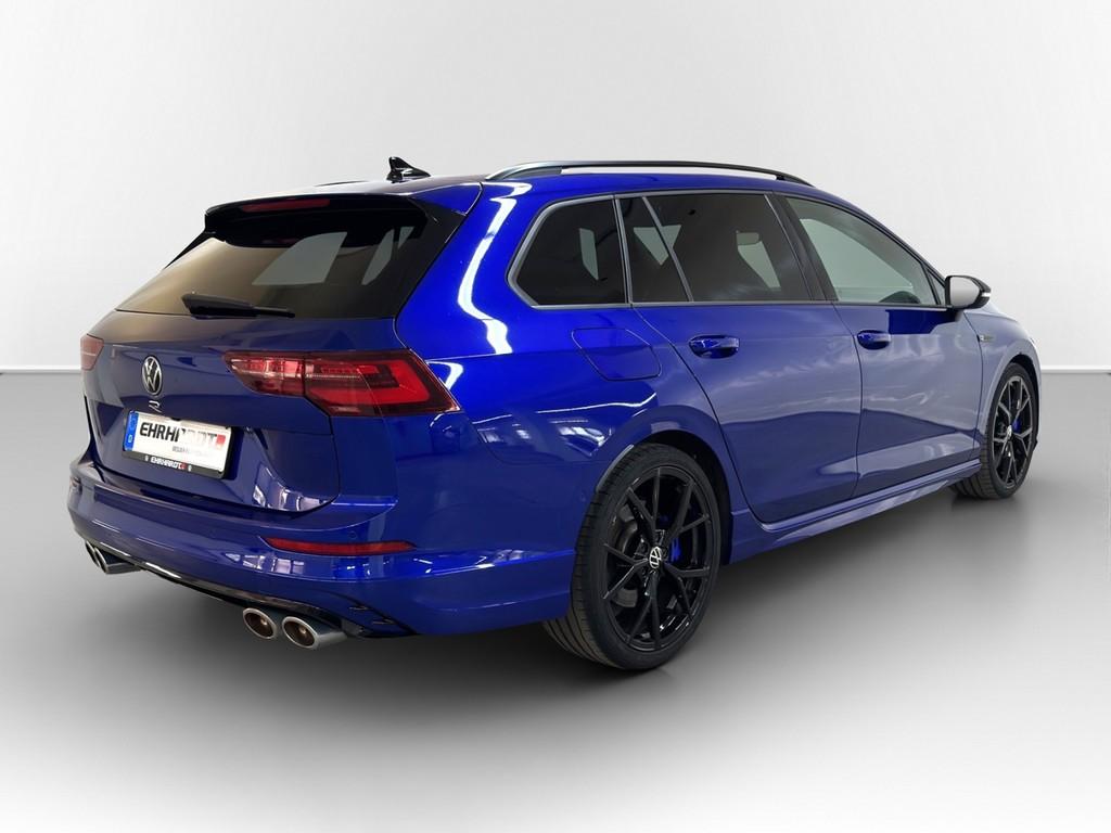 Volkswagen Golf VIII Variant 2.0 TSI DSG 4MOTION R DCC PANO, миниатюра 5