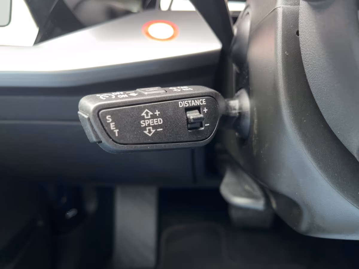 Audi A3 Sportback 1.0 TSI S line S-TRONIC+NAV+VIRT+LE, миниатюра 19
