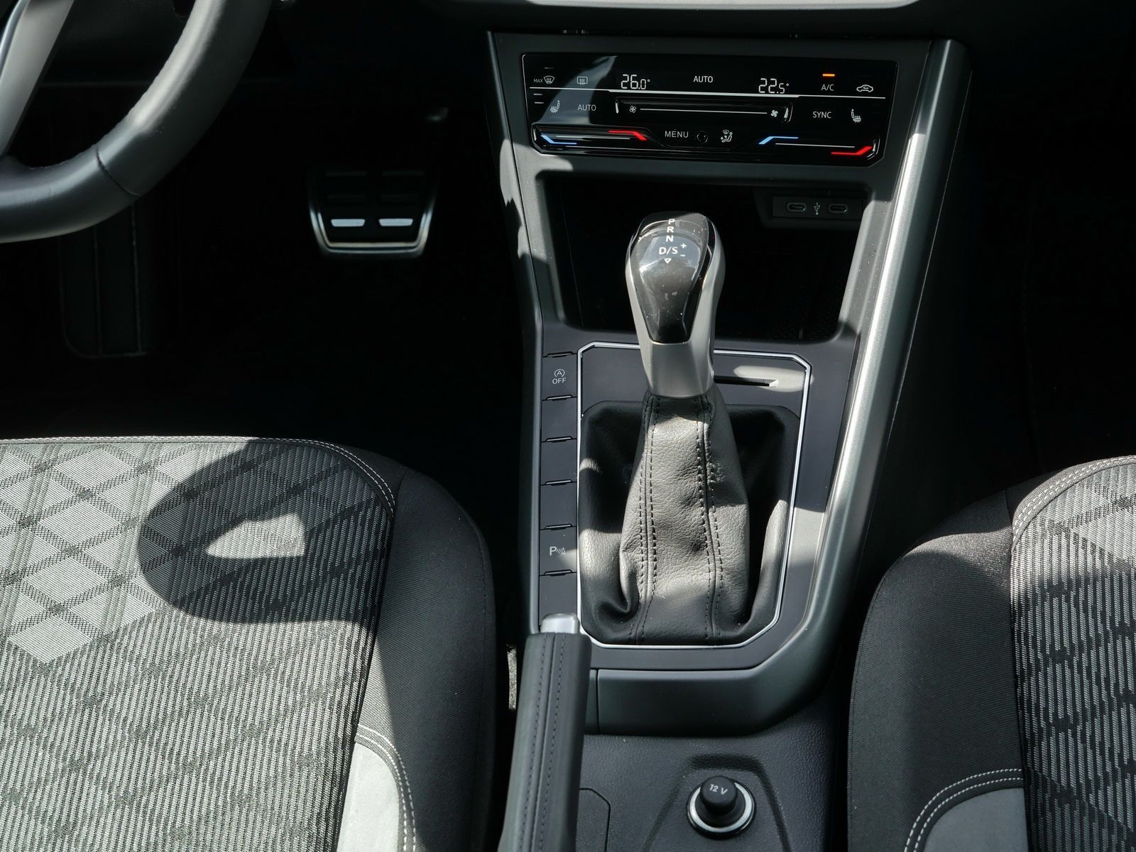 Volkswagen Taigo - Bild 7