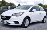 Opel Corsa E Selection KLIMA EFH WENIG KM TOP ZUSTAND - Opel Corsa in Oberhausen