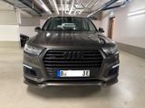 Audi Q7 3.0 TDI e-tron quattro,ABT 22 Zoll,Euro6,Voll - Audi Q7: V6 TDI
