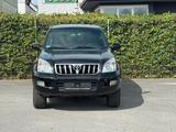 Toyota Land Cruiser 3.0 D-4D Travel Automatik TÜV NEU ! - gebrauchte Toyota Land Cruiser aus dem Jahr 2005