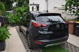 Mazda CX-3 1.5 SKYACTIV-D SportsLine AWD AT Unfallfrei - Mazda: At