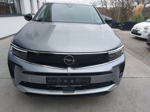 Opel Grandland GS Line+NAVI+KAMERA