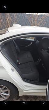 BMW 316d Sport Line Sport Line - BMW 316 aus 2016