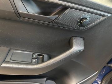 Skoda Fabia Cool Plus *1. Hand*Klima*Freisprech*DAB*BT