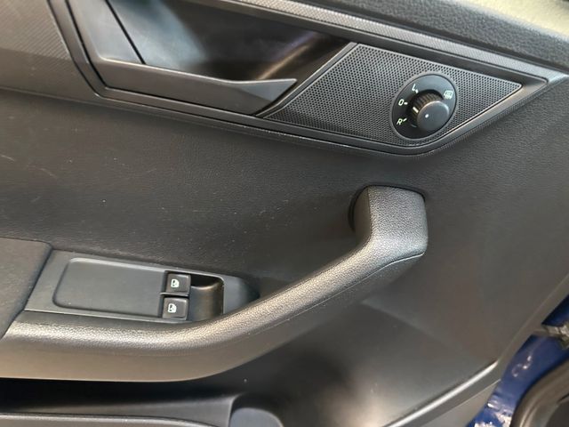 Skoda Fabia Cool Plus *1. Hand*Klima*Freisprech*DAB*BT