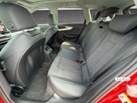 Audi A4 - Vorschau Bild 15