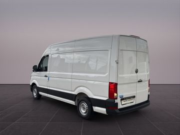 Volkswagen Crafter - 5