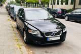 Volvo V50 DRIVe Kinetic nur 76.000km Top Zustand - Volvo V50: Kinetic