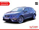 Seat Leon ST 2.0 TDI FR LED Navi Panorama FullLink - Seat Leon: Fr TDI