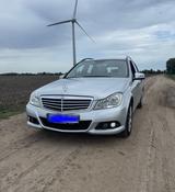 Mercedes-Benz Mercedes c180 w204 C-Klasse - Mercedes-Benz: Kombi, W204