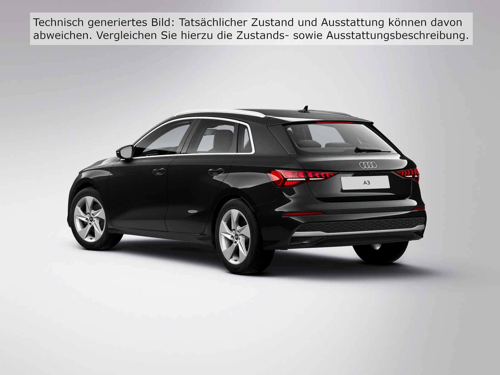 Audi A3 - Bild 4
