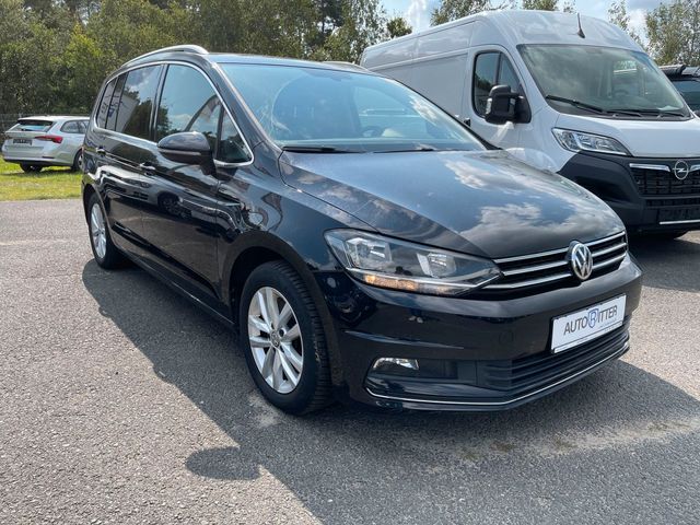 Volkswagen Touran 1.4 TSI DSG Highline ACC|PDC|LED| Fron...