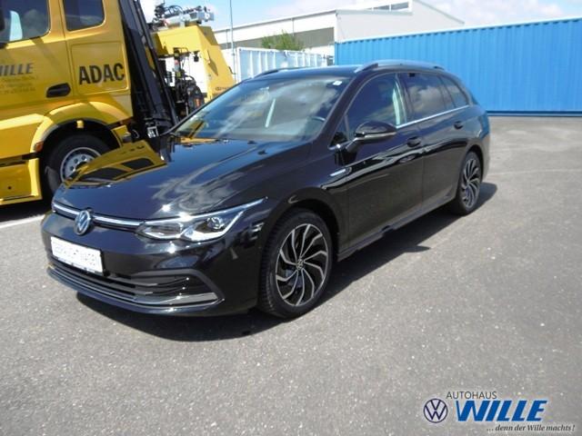 Volkswagen Golf VIII Variant 1.5 TSI Style Klima