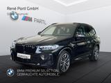 BMW X3 M40i NAVI LASER PANO AHK HUD 360° STANDHZG. A - BMW X3 M40 Jahreswagen