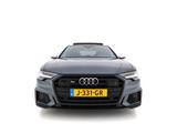 Audi S6 Limousine TDI Quattro Black Edition Aut. *PAN - Audi S6: Limousine