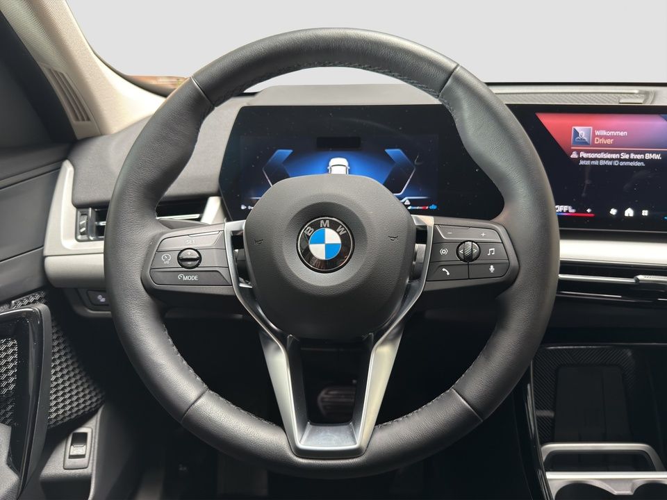BMW X1 - Bild 13