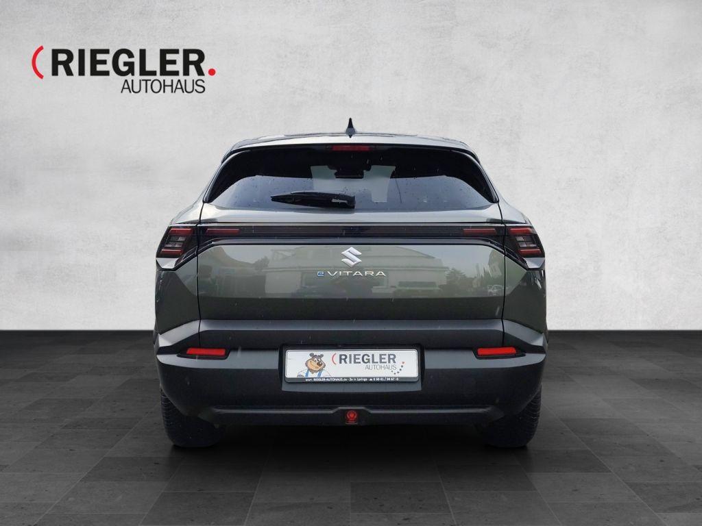 Suzuki e VITARA  Allgrip-e Comfort+ Elegance Paket