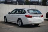 BMW 318i Touring LED Navi Tempomat PDC USB Klimaaut. - BMW 3 Series: Kombi