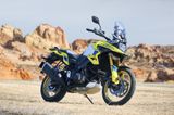 Suzuki V-Strom 1050DE Modell 2024!!! Tageszulassung - Offers matching your search criteria