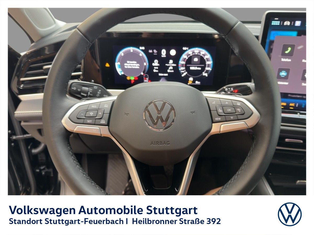 Volkswagen Passat Variant - Bild 10