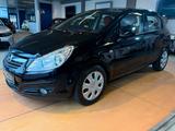 Opel Corsa D Edition Automatik / Klma / Sitzheizung - Opel Corsa aus 2009: D