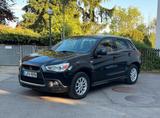 Mitsubishi Gepflegter 4WD, AHK, Tempomat. Günstig abzugeben