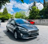 Ford Fiesta Titanium X *ACC, LED, Totwkl., RFK, B&O* - Ford Fiesta: Titanium X
