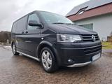 Volkswagen T5 Multivan, Pan Americana - gebrauchte VW T5 Multivan aus dem Jahr 2010