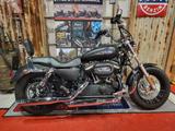 Harley-Davidson XL1200CB Sportster Custom  - HARLEY-DAVIDSON SPORTSTER 1200 XL CUSTOM