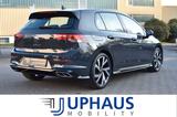 Volkswagen Golf VIII 1,5 TSI Lim. R-Line LED/Carplay/18" - Volkswagen Golf Viii mit Benzin-Antrieb