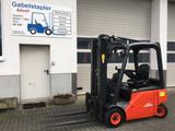 Linde E16P - Linde E16