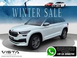 Skoda Kodiaq L&K 4x4*AHK*KESSY*APP-CAR*ACC*MATRIX*VIRT