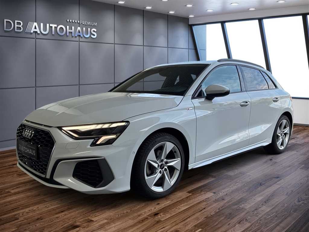 Image of Audi A3