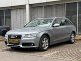 Audi A4 Avant 1.8 TFSI*Automatik*S-Line*Bluetooth - Audi A4 aus 2009: Line
