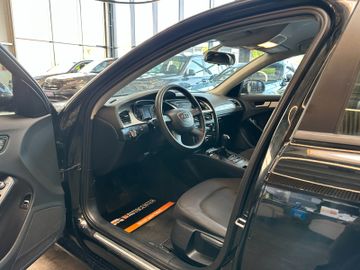 MYAUTOCENTER – Gebraucht- und Jahreswagen mit Werkstattservice in Pfaffenhofen Audi A4 Avant Attraction *BI-XENON*KLIMAAUTOM*ALLRAD*
