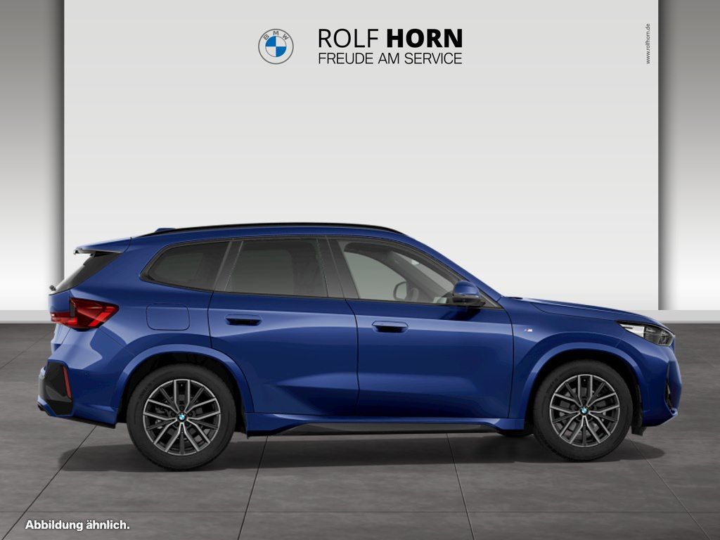 BMW X1 - Bild 8