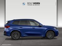 BMW X1 - Vorschau Bild 8