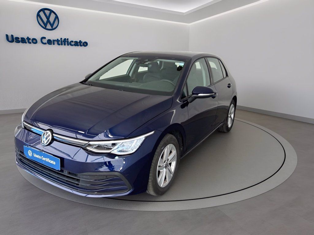 Image of Volkswagen Golf
