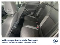 Volkswagen Polo - Vorschau Bild 7