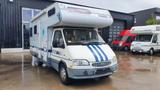 Chausson Acapulco 64/Fahrradträger/Markise/ 6 Schläfer - Chausson Alkoven