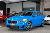BMW X2 18d xDrive|M SPORTPAKET|M-SITZE|H&K|PANO|LED - gebrauchte BMW X2 aus dem Jahr 2019