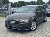 Audi A1 1.4 TSI Sportback*Klima*Navi*Sitzhzg* - Audi A1: Braun