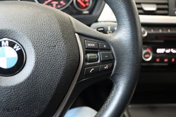 BMW 318 Advantage LED SH